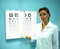 офтальмолог