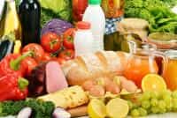продукты