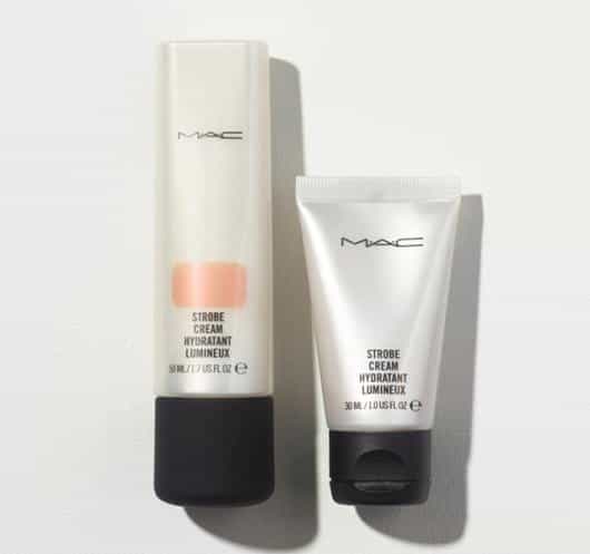 M.A.C. Strobe Cream
