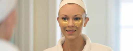 Peter Thomas Roth 24K Gold Pure Luxury Lift & Firm Hydra-Gel Eye Patches