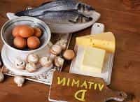витамин д